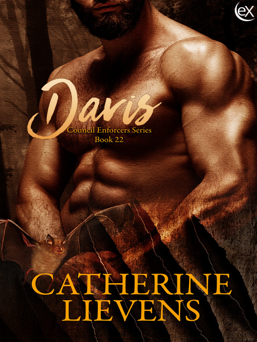Title details for Davis by Catherine Lievens - Available